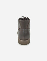 Botines Hombre Cuero Elgin-6-72 Café