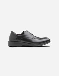 Zapatos Hombre Cuero 24 Flex Financial-0-51-Negro