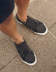 Zapatillas Urbanas Hombre Textil Formentera Gris Bullboxer