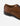 Zapato Formal Hombre Cuero Derby Fortress Brandy