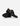 Zapato Formal Hombre Cuero Derby Fortress Negro
