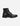 Botines Bototos Urbanos Hombre Cuero Fuse-6-21 Negro Bullboxer
