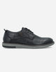 Zapatos Hombre Cuero Gand-0-48 Negro