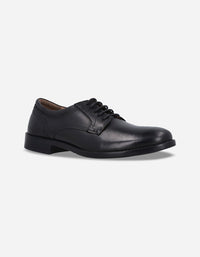 Zapatos Hombre Cuero Giverny-0-26 Negro
