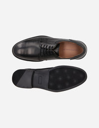 Zapatos Hombre Cuero Giverny-0-26 Negro
