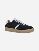 Zapatillas Hombre Cuero Gregory-0-54 Azul