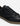 Zapatillas Hombre Cuero Grommet-0-15 Negro