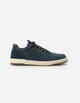 Zapatillas Hombre Cuero Gunwale-0-01 Azul
