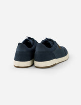 Zapatillas Hombre Cuero Gunwale-0-01 Azul