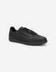 Zapatilla Urbana Hombre Cuero Janeiro Negro