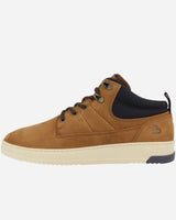 Bullboxer Zapatillas Hombre Cuero Keswick-6-76 Brandy