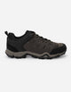 Zapatillas Urbanas Hombre Cuero Kwest-0-04 Taupé