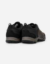 Zapatillas Hombre Cuero Kwest-0-04 Taupé