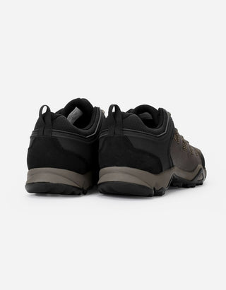 Zapatillas Hombre Cuero Kwest-0-04 Taupé