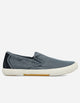 Zapatillas Slip-On Hombre Textil Lanzarote Azul Bullboxer