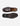 Mocasín Formal Hombre Cuero Penny Loafer Lark Café 