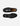 Mocasín Formal Hombre Cuero Penny Loafer Lark Negro