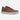 Zapatillas Hombre Cuero Launch-0-23 Brandy