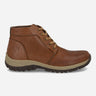 Botines Hombre Cuero Lerwick-6-17 Brandy
