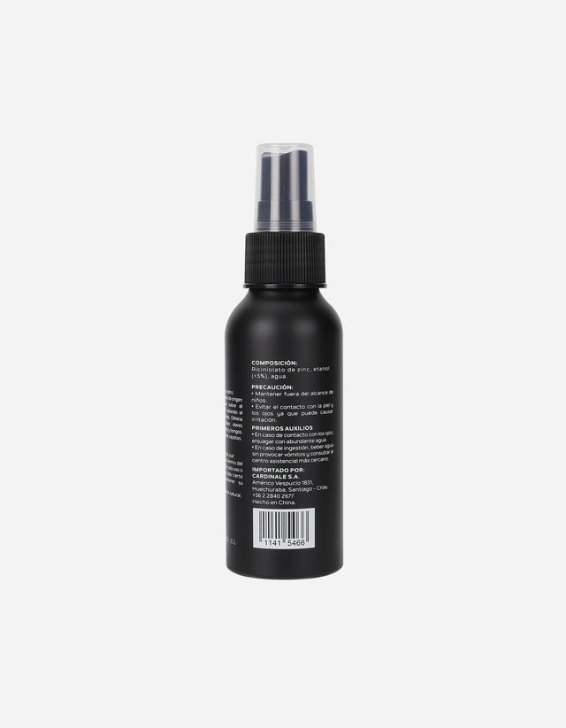 Desodorante en Spray para Zapatos Aroma Cedro