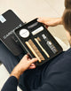 Kit para Cueros Lustrables Café claro