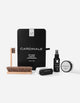 Kit para Cueros Lustrables Brandy