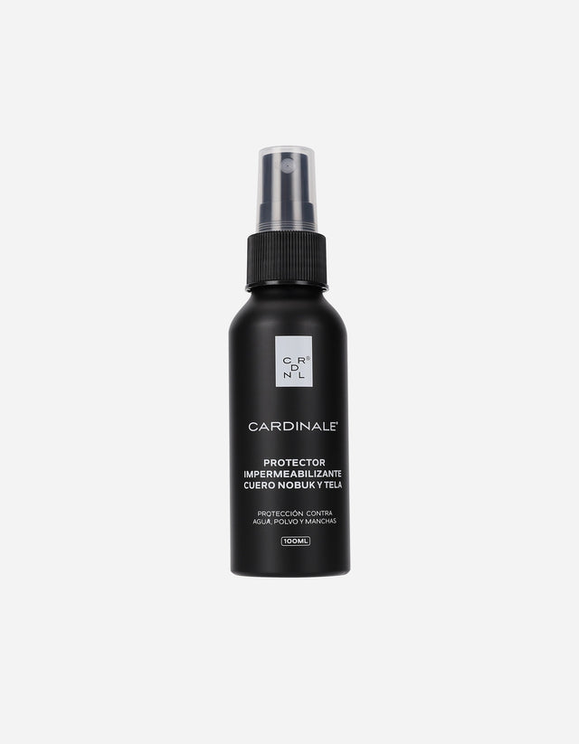 Spray Protector Impermeabilizante para Cuero Nobuk