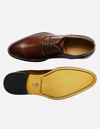 Zapatos Hombre Formales Suela Cuero Magno Montenapoleone-0-10 Café