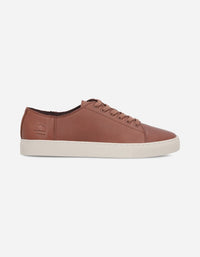 Zapatillas Hombre Cuero Nordville-0-02 Brandy