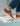 ZAPATILLAS HOMBRE CUERO NORDVILLE-0-02 BRANDY