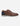 Zapatos Formal Casual Hombre Cuero Detalle Perforacionesnox-0-32 Brandy Bullboxer