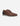 Zapatos Formal Casual Hombre Cuero Detalle Perforacionesnox-0-32 Brandy Bullboxer