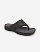 Sandalias Hombre Cuero Ocoa-9-15 Negro