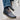 ZAPATILLAS HOMBRE CUERO CAÑA ALTA OPORTO-6-06-NEGRO