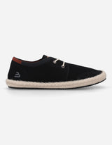 Bullboxer Zapatillas Hombre Textil Oss-0-23 Negro