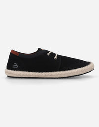 Bullboxer Zapatillas Hombre Textil Oss-0-23 Negro