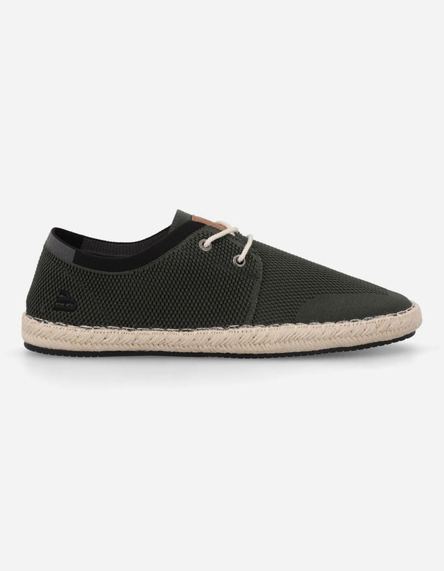 Bullboxer Zapatillas Hombre Textil Oss-0-23 Verde