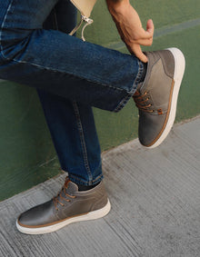 Orbit-6-10 Gris BULLBOXER