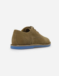 Zapatos Hombre Cuero Parkguell-0-01 Taupé