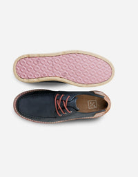 Zapatos Hombre Cuero Parque-0-06-Negro B