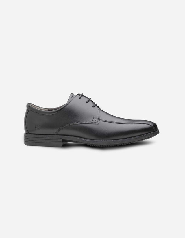 Zapatos Hombre Cuero 24 Flex Piamonte-0-01-Negro
