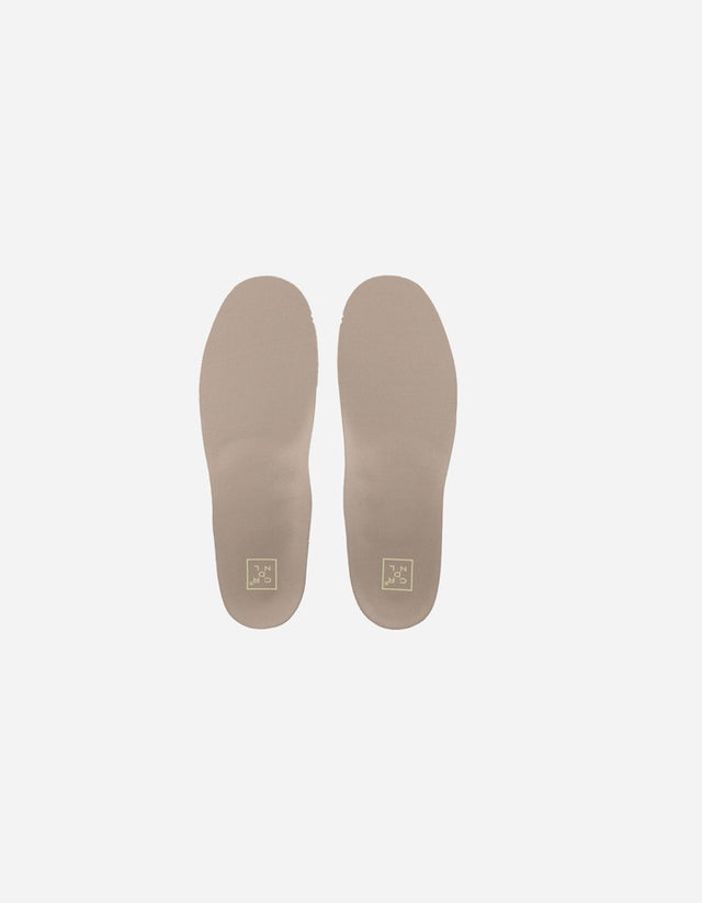 Plantillas X-Comfy Beige