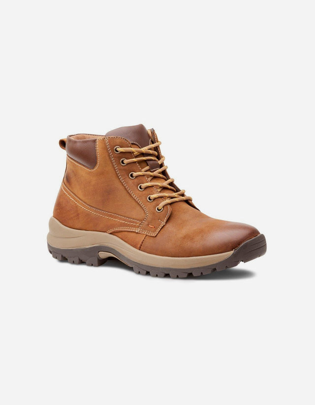 Botines Hombre Cuero Portillo-6-19-Brandy