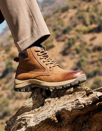 Botines Hombre Cuero Portillo-6-19-Brandy