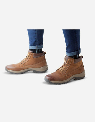 Botines Hombre Cuero Portillo-6-19-Brandy