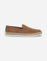 Mocasines Hombre Cuero Portside-3-04 Beige