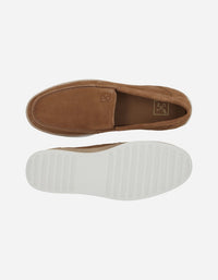 Mocasines Hombre Cuero Portside-3-04 Beige