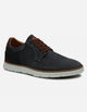 Zapatillas Hombre Textil Prades-0-82 Negro