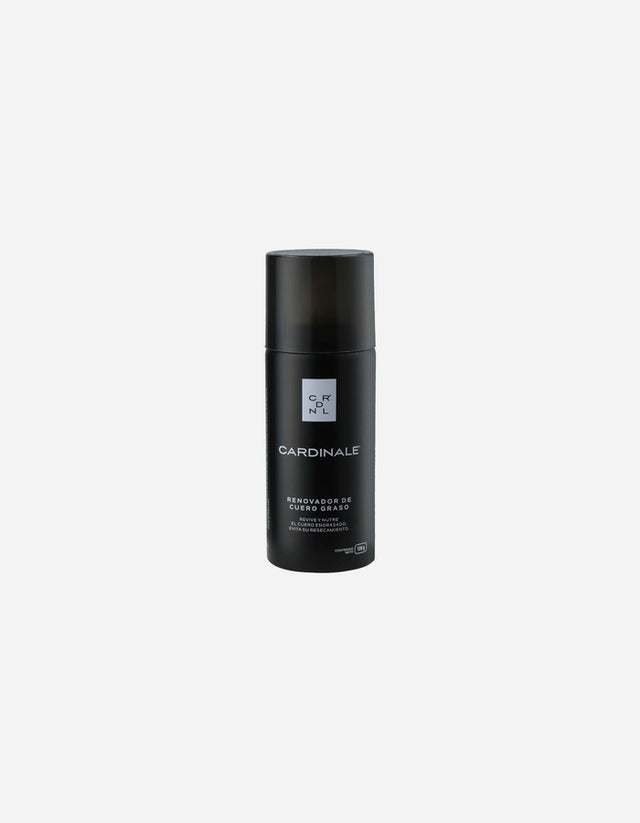 Spray Renovador Cuero Graso
