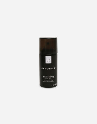 Spray Renovador Cuero Graso